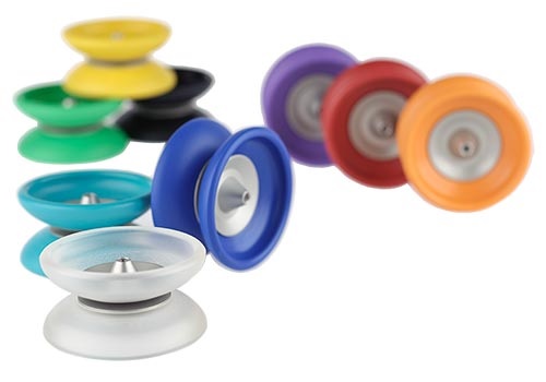Yo-yo Viper Axys à roulement à billes